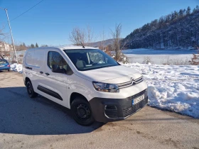 Citroen Berlingo HL, снимка 1