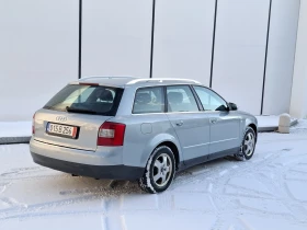 Audi A4 1.9TDI(131кс)* * * QUATTRO* * * КЛИМАТРОНИК* * * , снимка 8