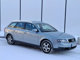 Audi A4 1.9TDI(131кс)* * * QUATTRO* * * КЛИМАТРОНИК* * * , снимка 12