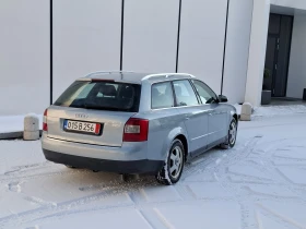 Audi A4 1.9TDI(131кс)* * * QUATTRO* * * КЛИМАТРОНИК* * * , снимка 9