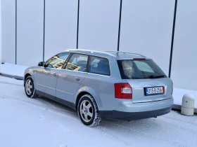 Audi A4 1.9TDI(131кс)* * * QUATTRO* * * КЛИМАТРОНИК* * * , снимка 5