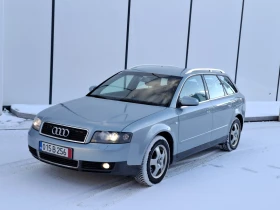 Audi A4 1.9TDI(131кс)* * * QUATTRO* * * КЛИМАТРОНИК* * * , снимка 2