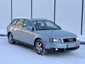 Audi A4 1.9TDI(131кс)* * * QUATTRO* * * КЛИМАТРОНИК* * * , снимка 10