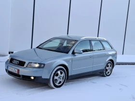 Audi A4 1.9TDI(131кс)* * * QUATTRO* * * КЛИМАТРОНИК* * * , снимка 3