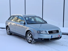 Audi A4 1.9TDI(131кс)* * * QUATTRO* * * КЛИМАТРОНИК* * * , снимка 11