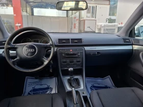 Audi A4 1.9TDI(131кс)* * * QUATTRO* * * КЛИМАТРОНИК* * * , снимка 15