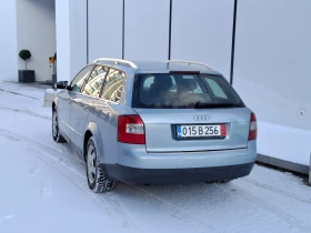 Audi A4 1.9TDI(131кс)* * * QUATTRO* * * КЛИМАТРОНИК* * * , снимка 6