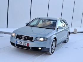 Audi A4 1.9TDI(131кс)* * * QUATTRO* * * КЛИМАТРОНИК* * * , снимка 1