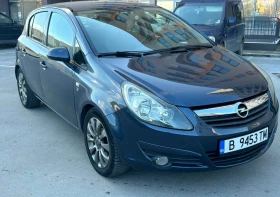 Opel Corsa 1.2 Газ.Инж., снимка 3