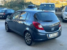 Opel Corsa 1.2 Газ.Инж., снимка 5