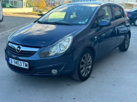 Opel Corsa 1.2 Газ.Инж., снимка 1