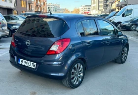 Opel Corsa 1.2 Газ.Инж., снимка 4