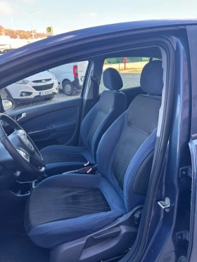 Opel Corsa 1.2 Газ.Инж., снимка 7