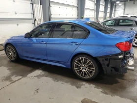 BMW 335 XI* Мпакет* HeadUP* Recaro* Дистроник, снимка 6