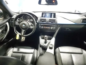 BMW 335 XI* Мпакет* HeadUP* Recaro* Дистроник, снимка 8