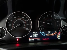 BMW 335 XI* Мпакет* HeadUP* Recaro* Дистроник, снимка 9