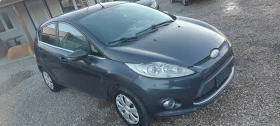 Ford Fiesta, снимка 4