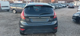 Ford Fiesta 1.4TDCI, снимка 6