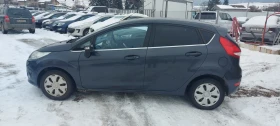 Ford Fiesta 1.4TDCI - [5] 