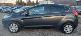 Ford Fiesta 1.4TDCI, снимка 3