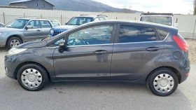 Ford Fiesta 1.4TDCI | Mobile.bg � ����� ������ 3