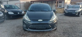 Ford Fiesta 1.4TDCI, снимка 5