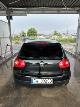 VW Golf 1.9 ТДИ 105 коня, снимка 2