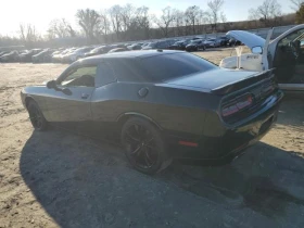 Dodge Challenger SXT  | Mobile.bg    4