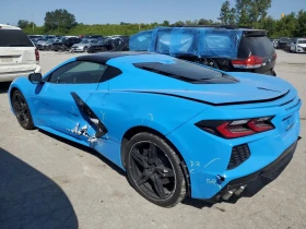 Chevrolet Corvette, снимка 6