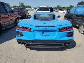 Chevrolet Corvette, снимка 5