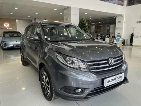 DONGFENG 580 1.5, снимка 3