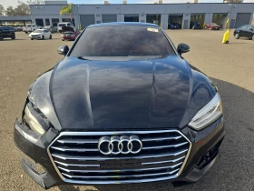 Audi A5, снимка 2