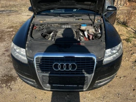 Audi A6, снимка 7