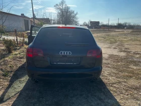 Audi A6, снимка 12