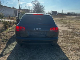 Audi A6, снимка 8