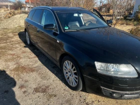 Audi A6, снимка 2