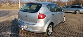 Seat Altea 1.6 benzin ks 102, снимка 8