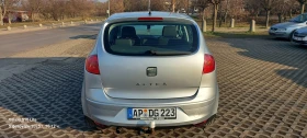 Seat Altea 1.6 benzin ks 102, снимка 5