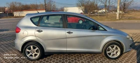 Seat Altea 1.6 benzin ks 102, снимка 9