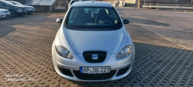 Seat Altea 1.6 benzin ks 102, снимка 1