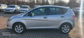 Seat Altea 1.6 benzin ks 102, снимка 10