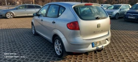 Seat Altea 1.6 benzin ks 102, снимка 7