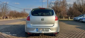 Seat Altea 1.6 benzin ks 102, снимка 6