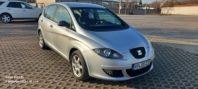 Seat Altea 1.6 benzin ks 102, снимка 3