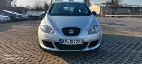 Seat Altea 1.6 benzin ks 102, снимка 2