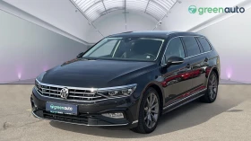 VW Passat 2.0 TDi SCR R-Line 4Motion, Месечна вноска от 510  1