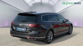 VW Passat 2.0 TDi SCR R-Line 4Motion,    510  | Mobile.bg    2