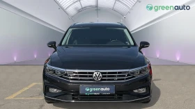 VW Passat 2.0 TDi SCR R-Line 4Motion,    510  | Mobile.bg    4