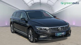 VW Passat 2.0 TDi SCR R-Line 4Motion,    510  | Mobile.bg    7