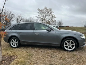 Audi A4 2.0TDI  FACE LED, снимка 4